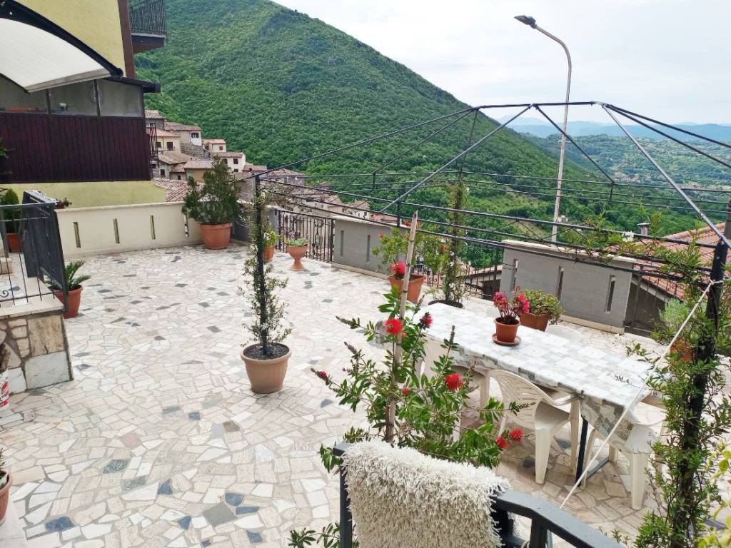 Appartamento a Poggio bustone in Via San Marco, 22 - Foto 5