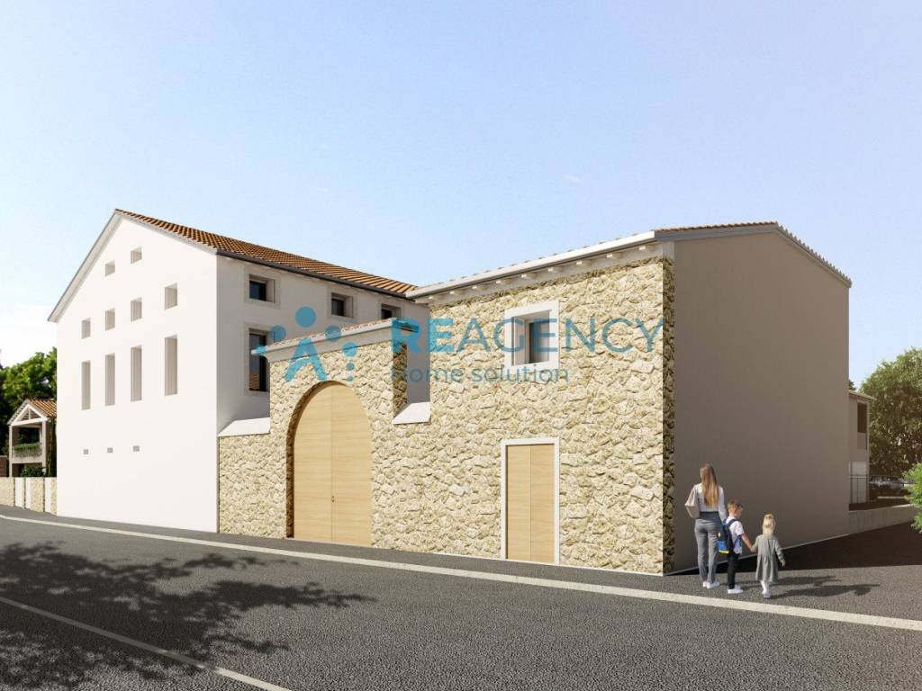 Appartamento a Montecchio maggiore in via pieve montecchio maggiore - Foto 4