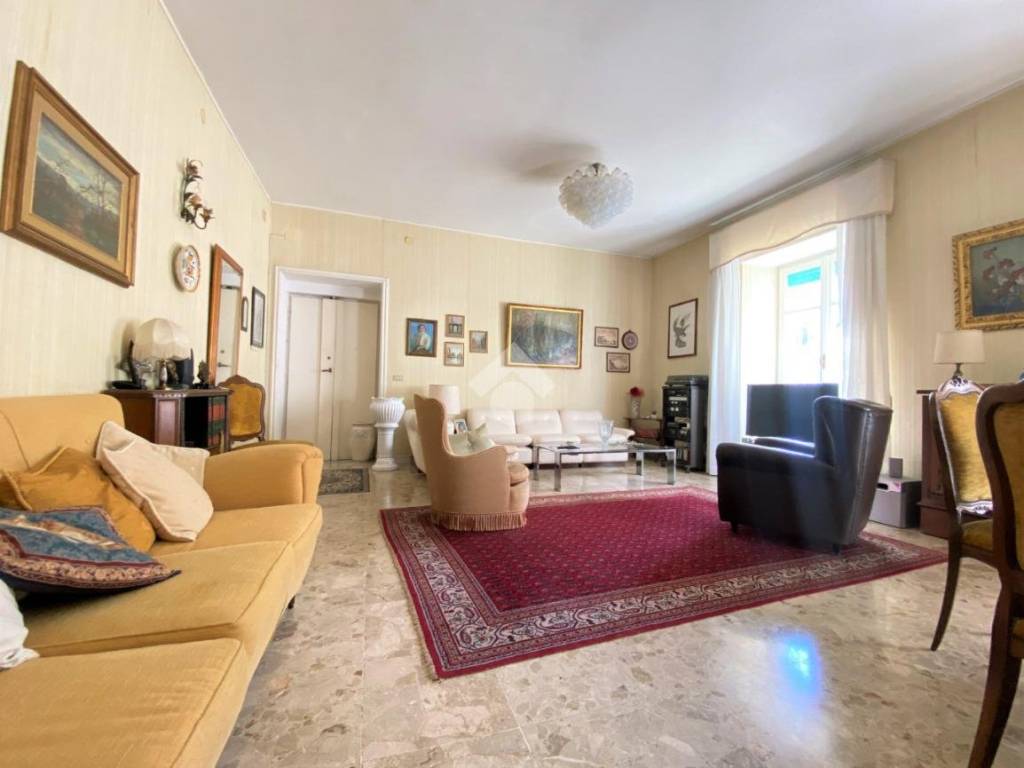 Appartamento a Napoli in Via Francesco Petrarca, 119 - Foto 3