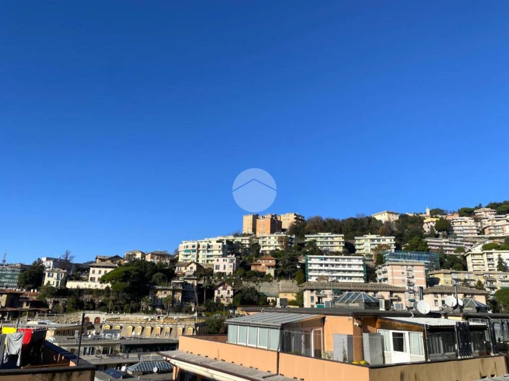 Appartamento a Genova in Via Capraia, 89 - Foto 2