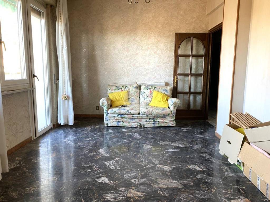 Appartamento a Genova in Via Capraia, 89 - Foto 3