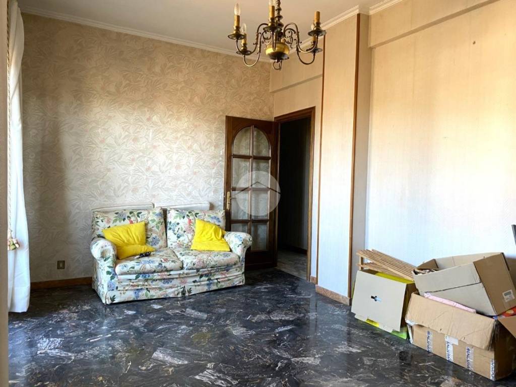 Appartamento a Genova in Via Capraia, 89 - Foto 4