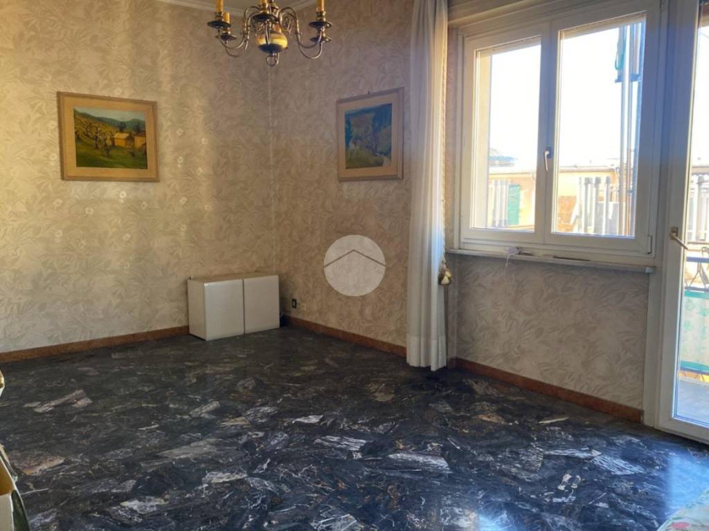 Appartamento a Genova in Via Capraia, 89 - Foto 5