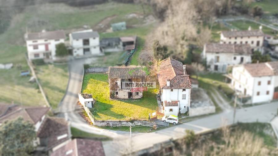 Rustico / casale a Montereale valcellina in Via Concordia, 10 - Foto 2