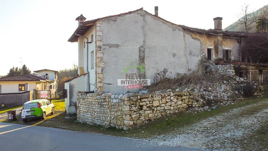 Rustico / casale a Montereale valcellina in Via Concordia, 10 - Foto 4