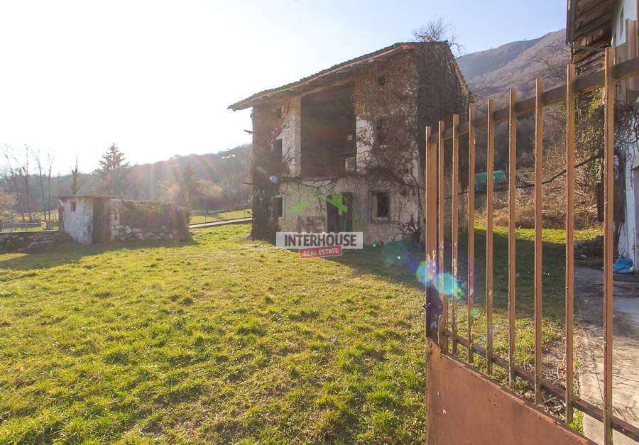 Rustico / casale a Montereale valcellina in Via Concordia, 10 - Foto 5