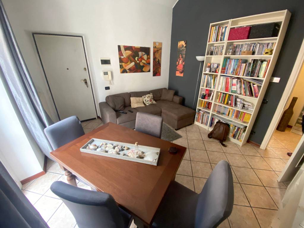 Appartamento a Alessandria in Via Casale, 12 - Foto 2