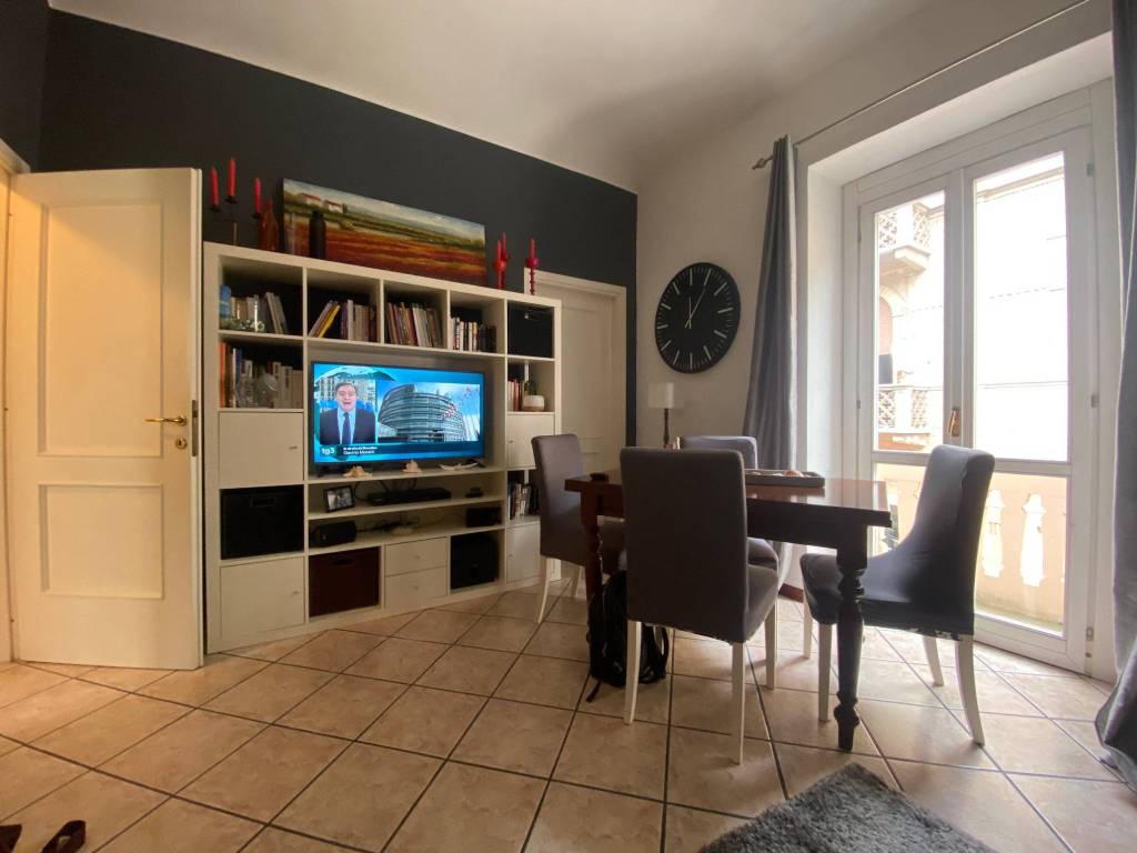Appartamento a Alessandria in Via Casale, 12 - Foto 3