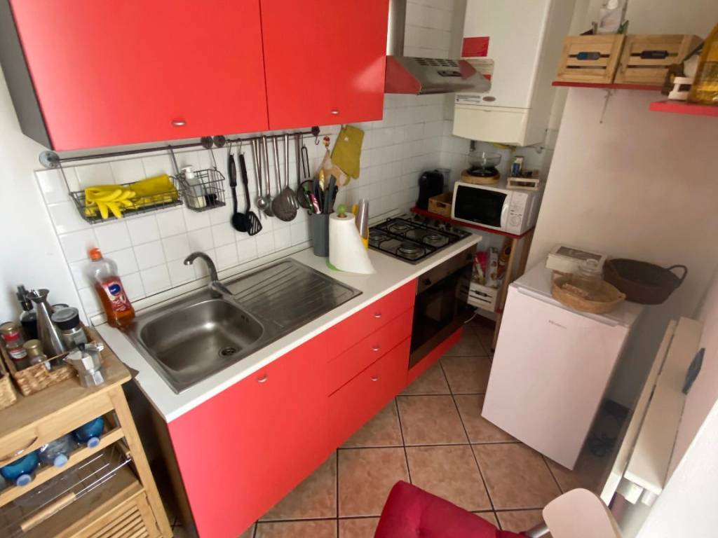 Appartamento a Alessandria in Via Casale, 12 - Foto 4