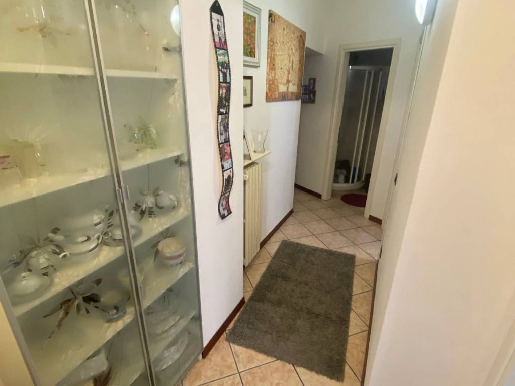 Appartamento a Alessandria in Via Casale, 12 - Foto 5