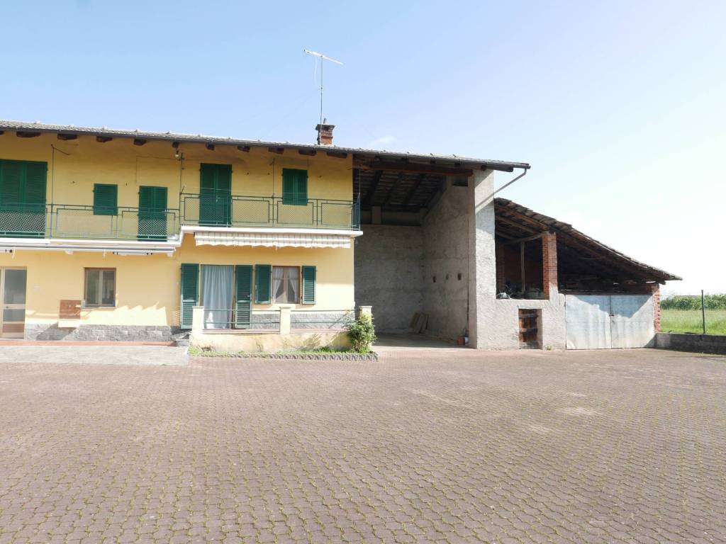Rustico / casale a Bagnolo piemonte in Via Marghera - Foto 2