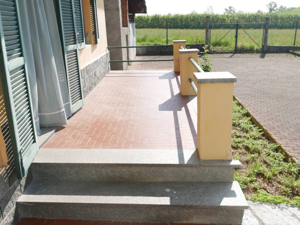 Rustico / casale a Bagnolo piemonte in Via Marghera - Foto 5