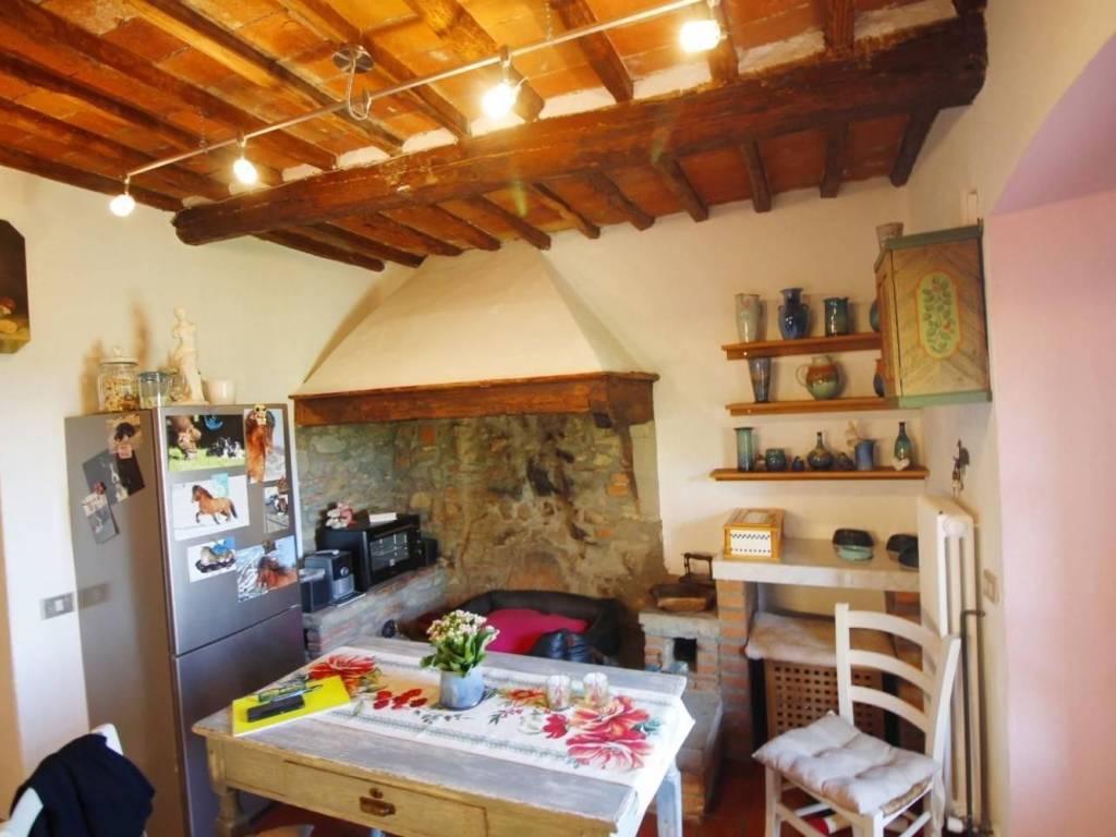 Rustico / casale a Lamporecchio in Strada Provinciale di Montalbano - Foto 4