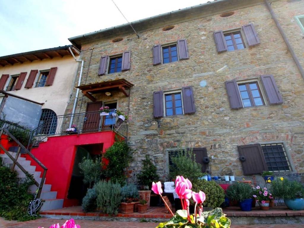 Rustico / casale a Lamporecchio in Strada Provinciale di Montalbano - Foto 5