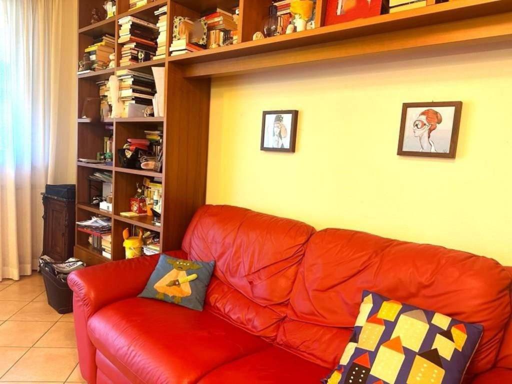 Appartamento a Vinci in Complesso residenziale SPICCHIO - Foto 3