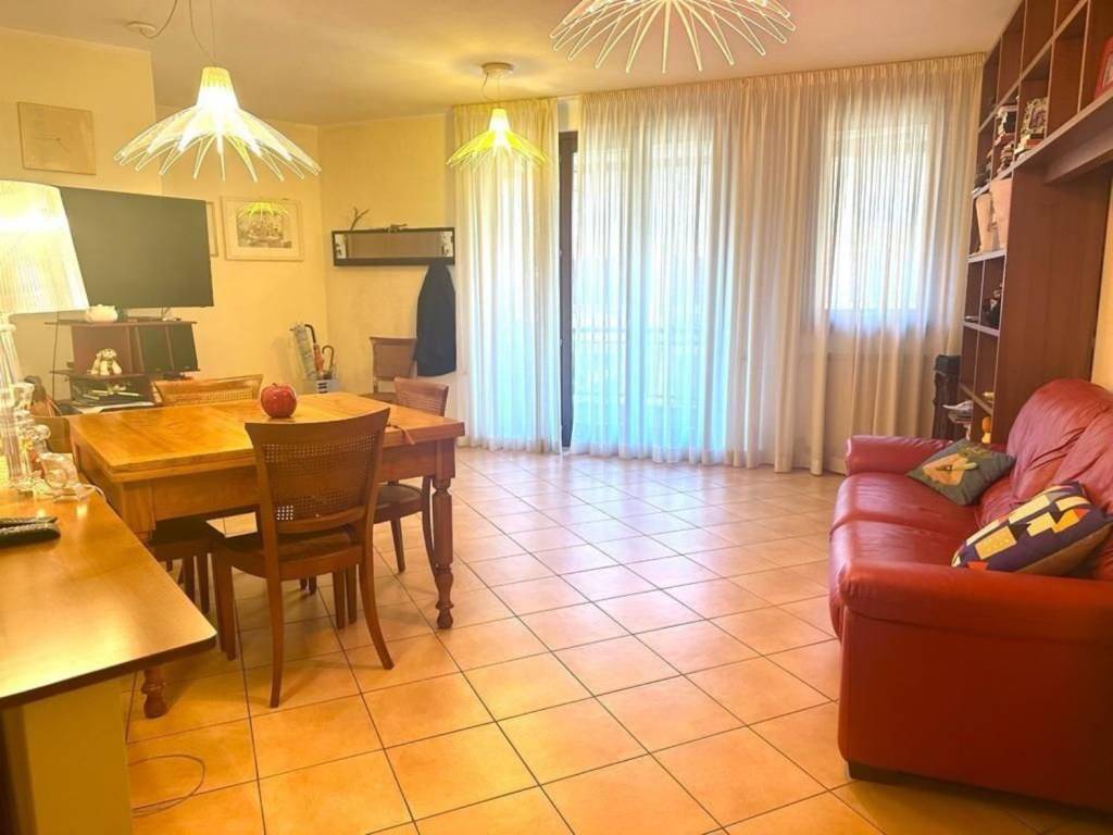 Appartamento a Vinci in Complesso residenziale SPICCHIO - Foto 5