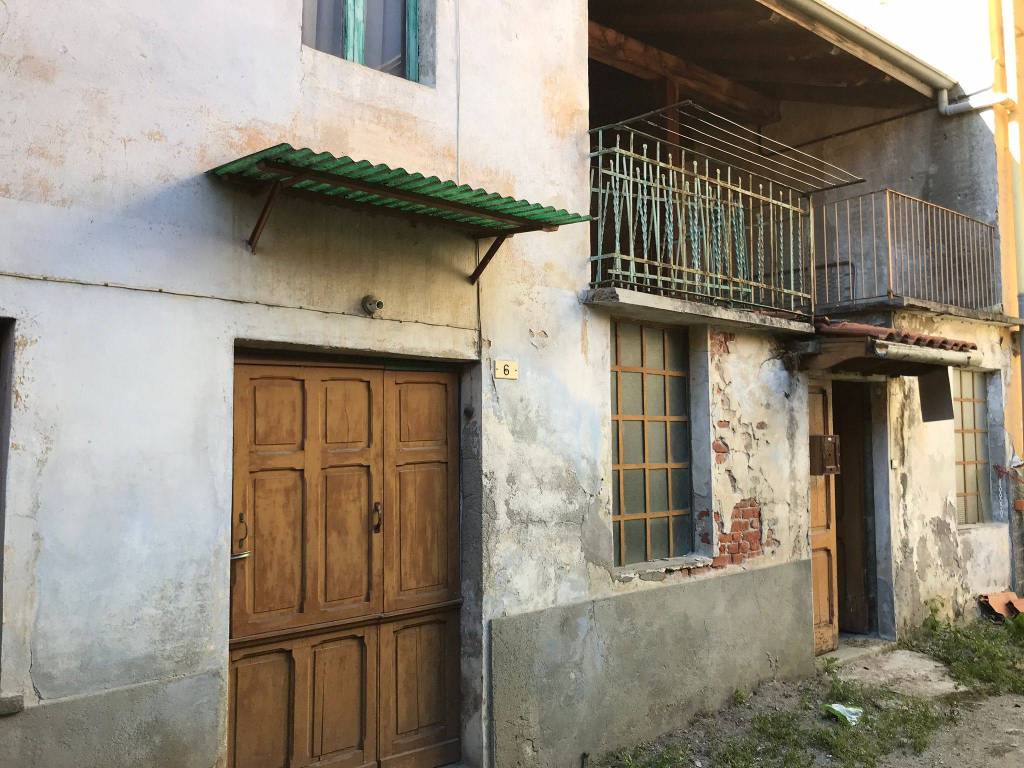 Casa indipendente a Pralungo in Via Giuseppe Garibaldi, 6 - Foto 3