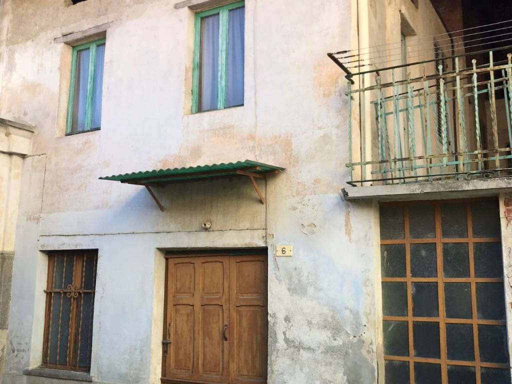 Casa indipendente a Pralungo in Via Giuseppe Garibaldi, 6 - Foto 4