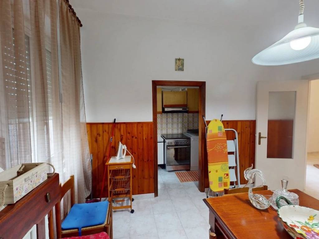 Appartamento a Porto recanati in Via Scossicci, 45 - Foto 4