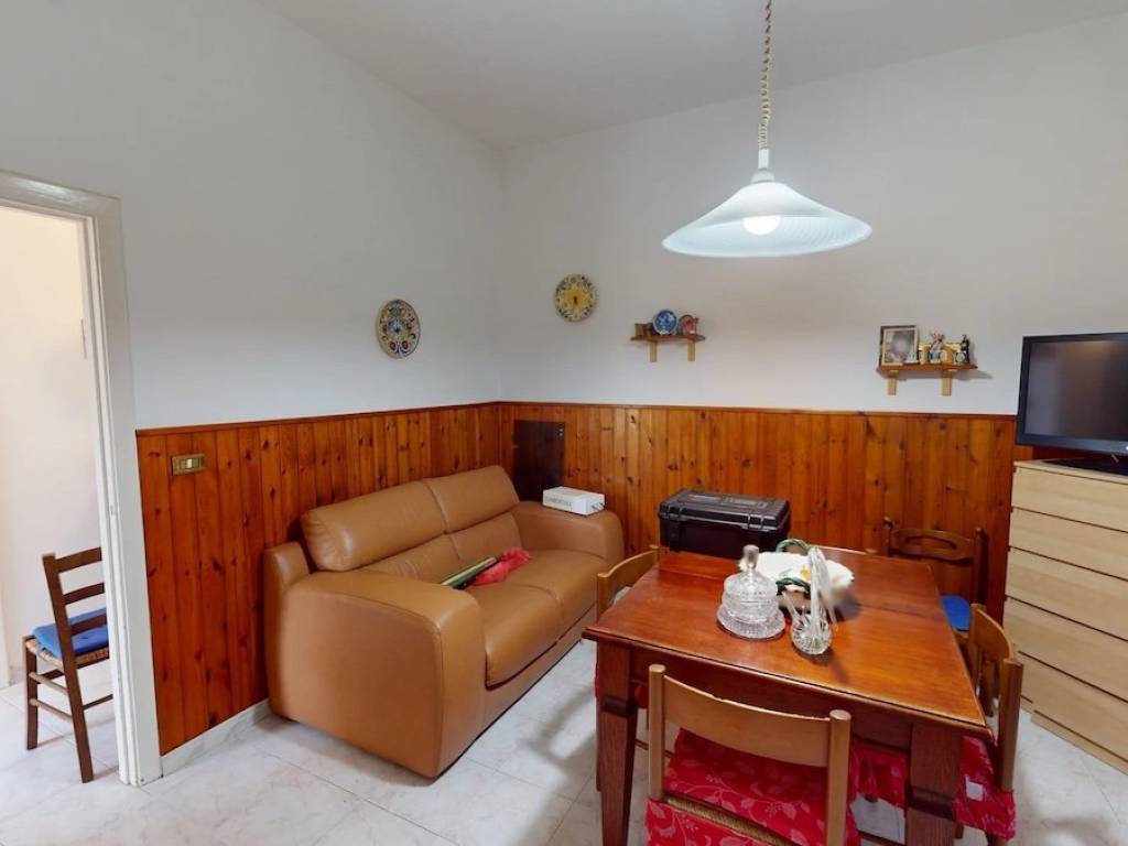 Appartamento a Porto recanati in Via Scossicci, 45 - Foto 5