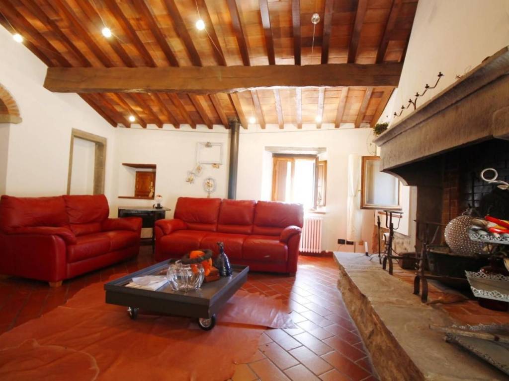 Rustico / casale a Vinci - Foto 4
