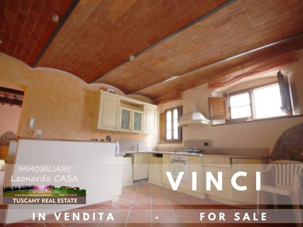 Appartamento a Vinci in Via Pietramarina - Foto 3