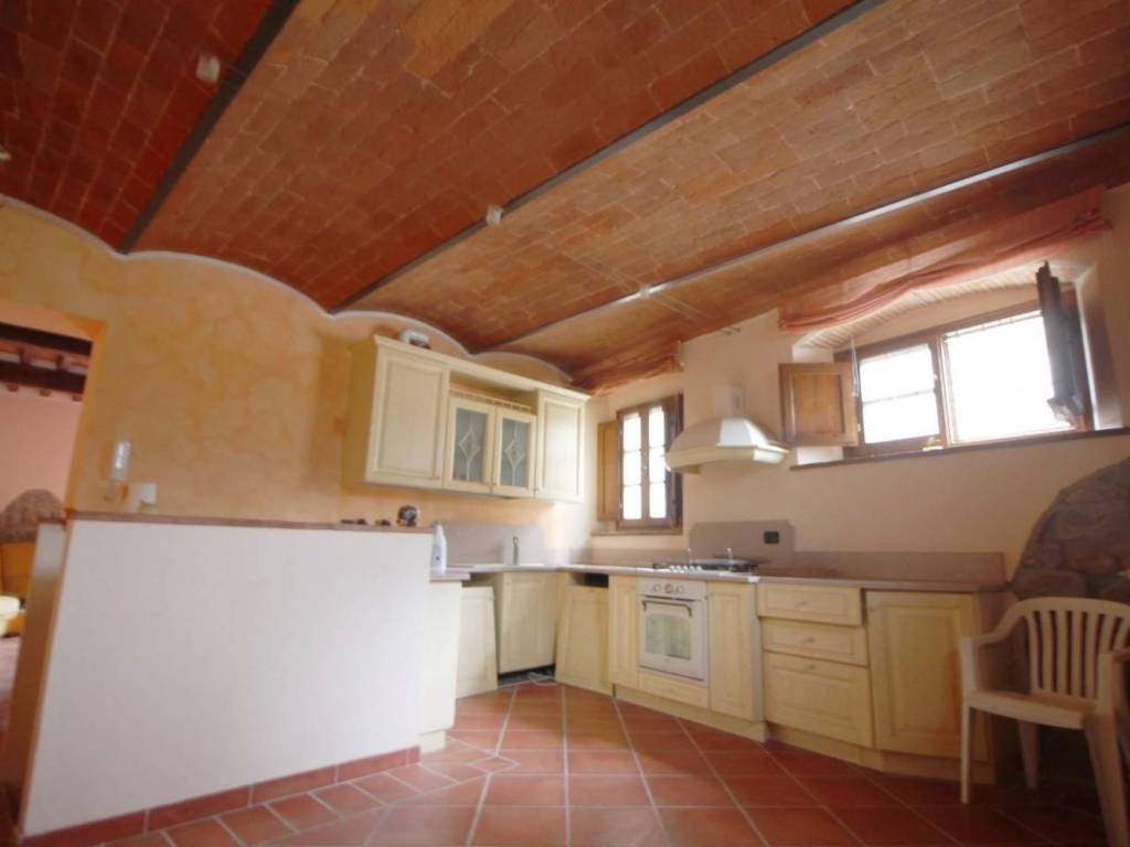 Appartamento a Vinci in Via Pietramarina - Foto 4