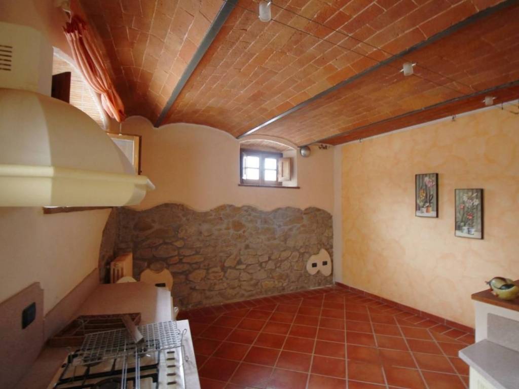 Appartamento a Vinci in Via Pietramarina - Foto 5