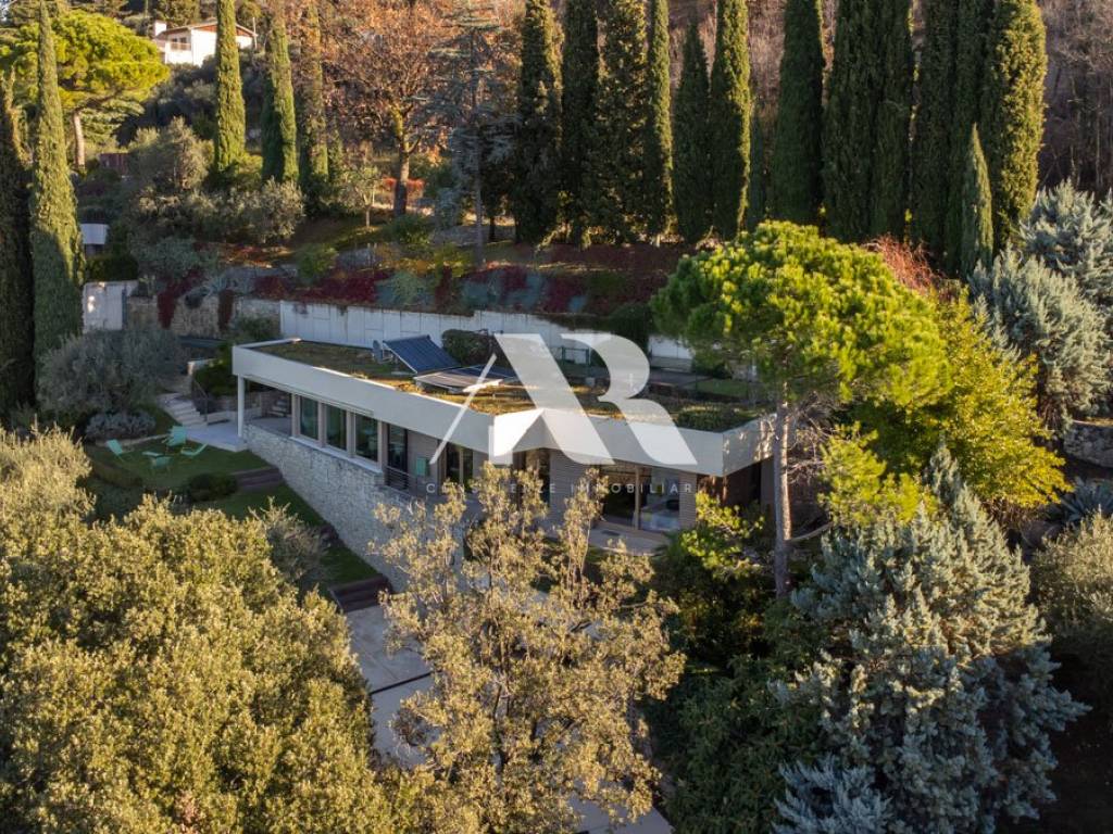 Villa a Torri del benaco - Foto 2