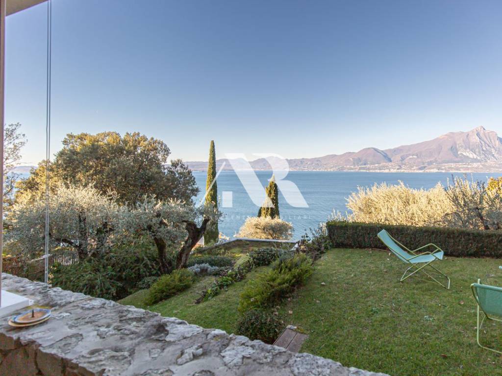 Villa a Torri del benaco - Foto 3