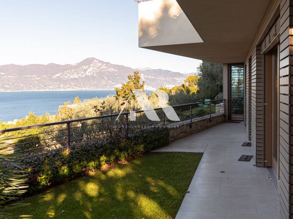 Villa a Torri del benaco - Foto 4