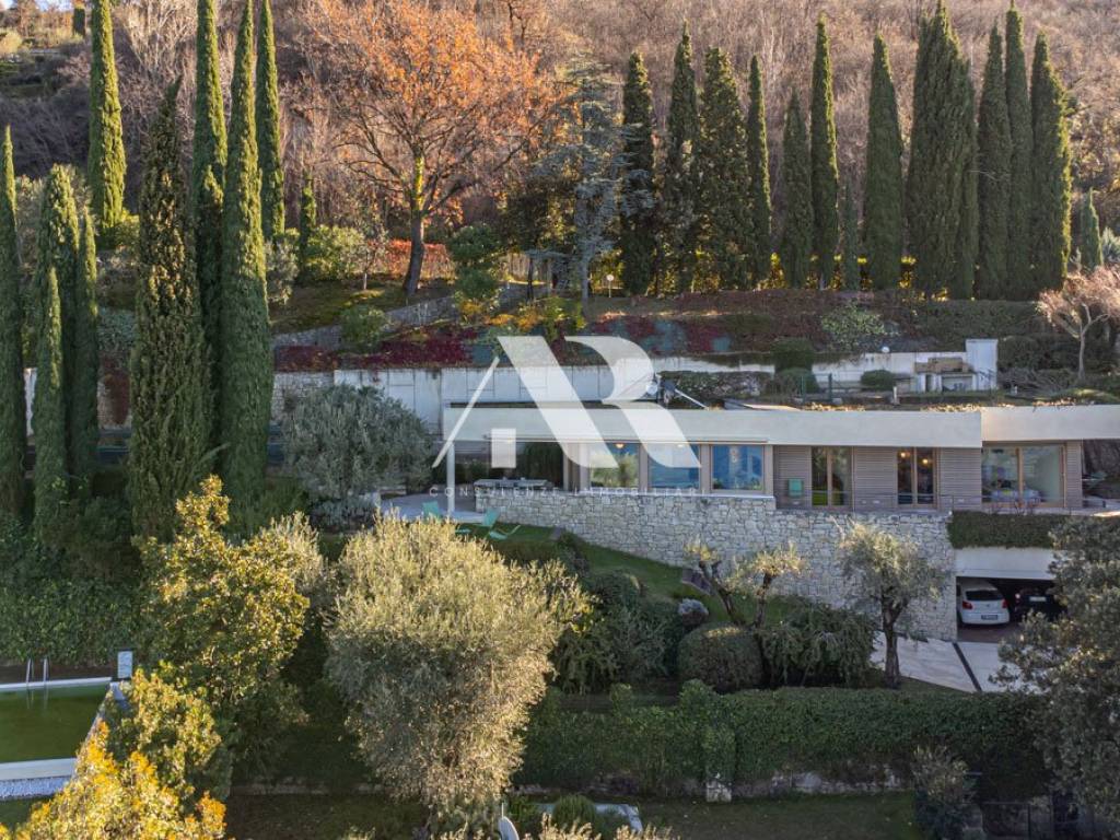 Villa a Torri del benaco - Foto 5