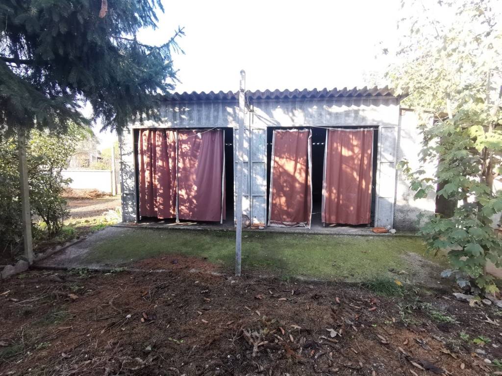 Casa indipendente a Roveredo in piano - Foto 5