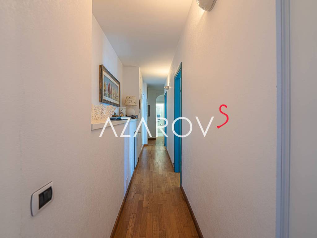 Villa a Sanremo in Corso Giuseppe Mazzini, 229 - Foto 3