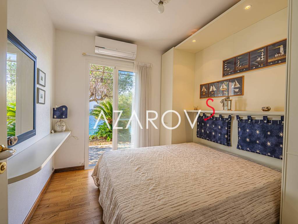 Villa a Sanremo in Corso Giuseppe Mazzini, 229 - Foto 4