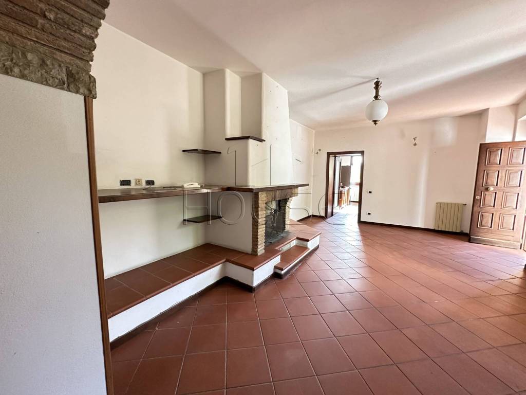 Appartamento a Città di castello in San Maiano, Cinquemiglia, Città di Castello, Perugia, Umbria, 06018, Italia - Foto 5
