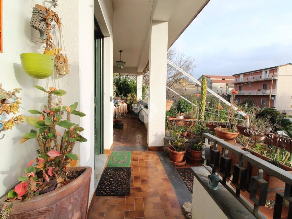 Villa a Caserta in Via Catauli, 18 - Foto 5