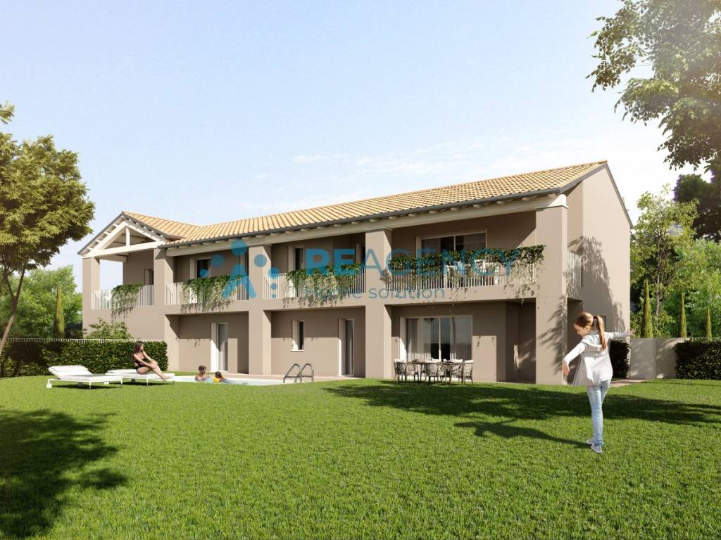 Appartamento a Montecchio maggiore in via pieve montecchio maggiore - Foto 3