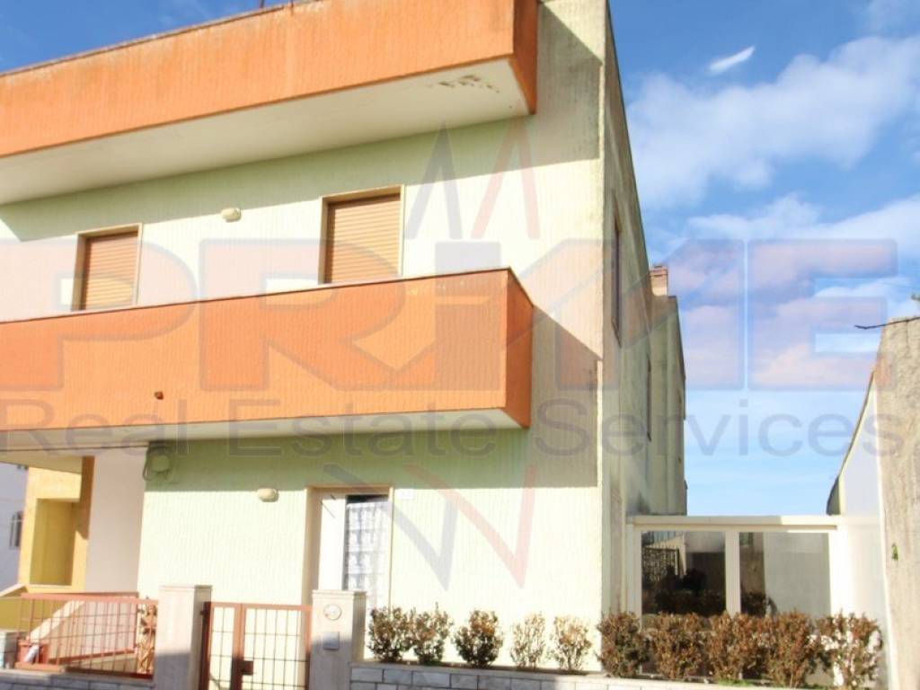 Villetta a schiera a Tuglie in Via Vittorio Alfieri, 67 - Foto 3