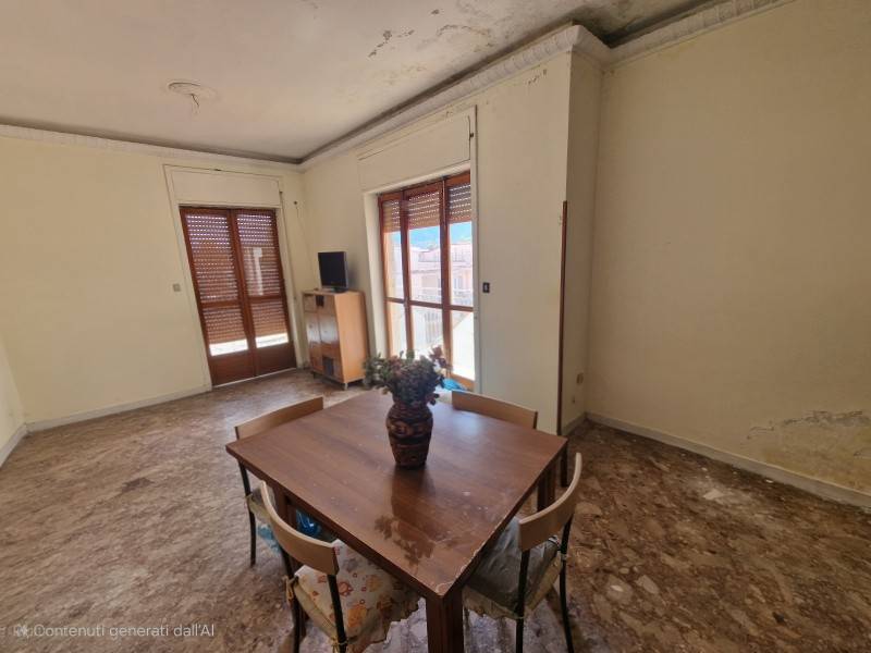 Appartamento a Scafati in Via Ludovico Sicignano - Foto 3