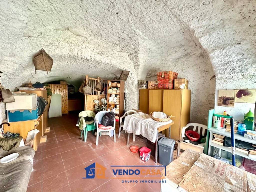 Casa indipendente a Loano in Borgata Borgarino - Foto 3
