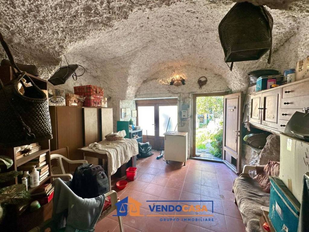 Casa indipendente a Loano in Borgata Borgarino - Foto 4
