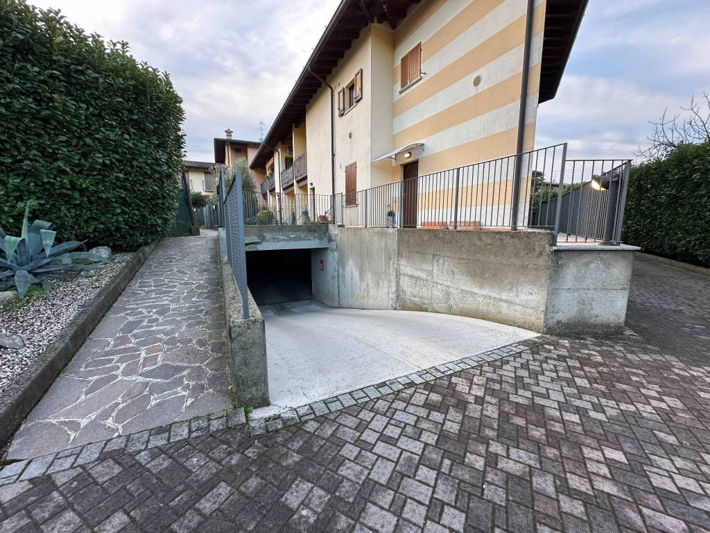 Attico / mansarda a Adro in Via Bartolomeo Signoroni - Foto 2