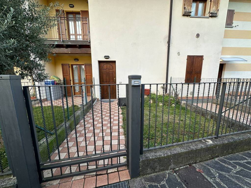 Attico / mansarda a Adro in Via Bartolomeo Signoroni - Foto 3