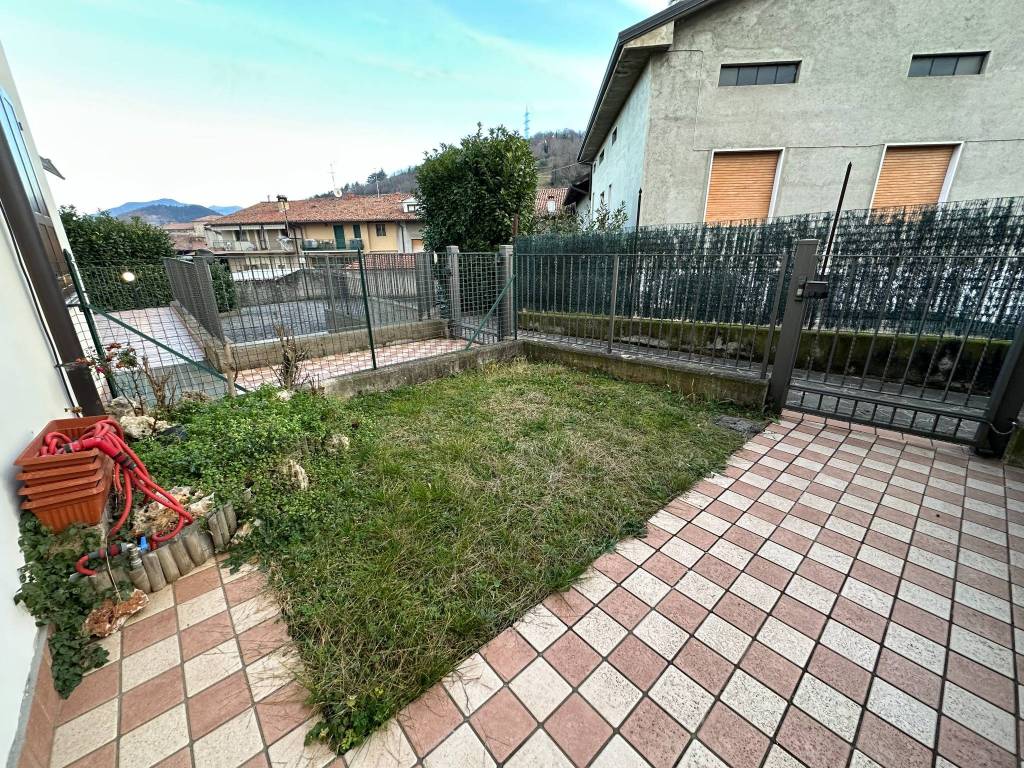 Attico / mansarda a Adro in Via Bartolomeo Signoroni - Foto 4