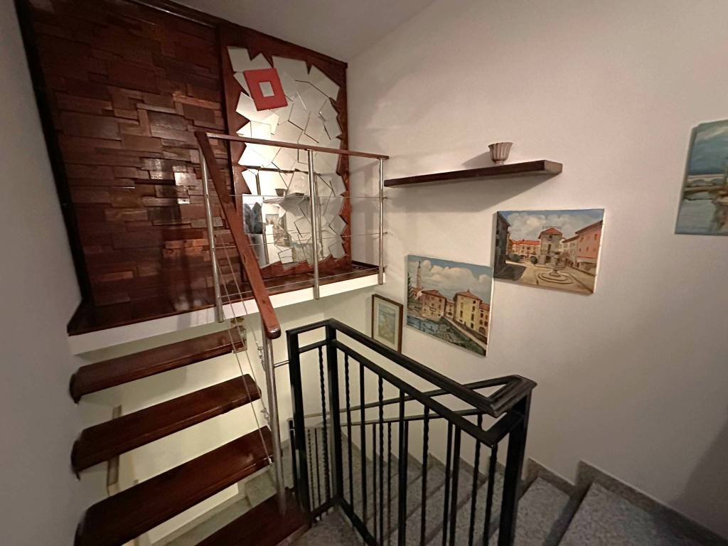 Attico / mansarda a Adro in Via Bartolomeo Signoroni - Foto 5