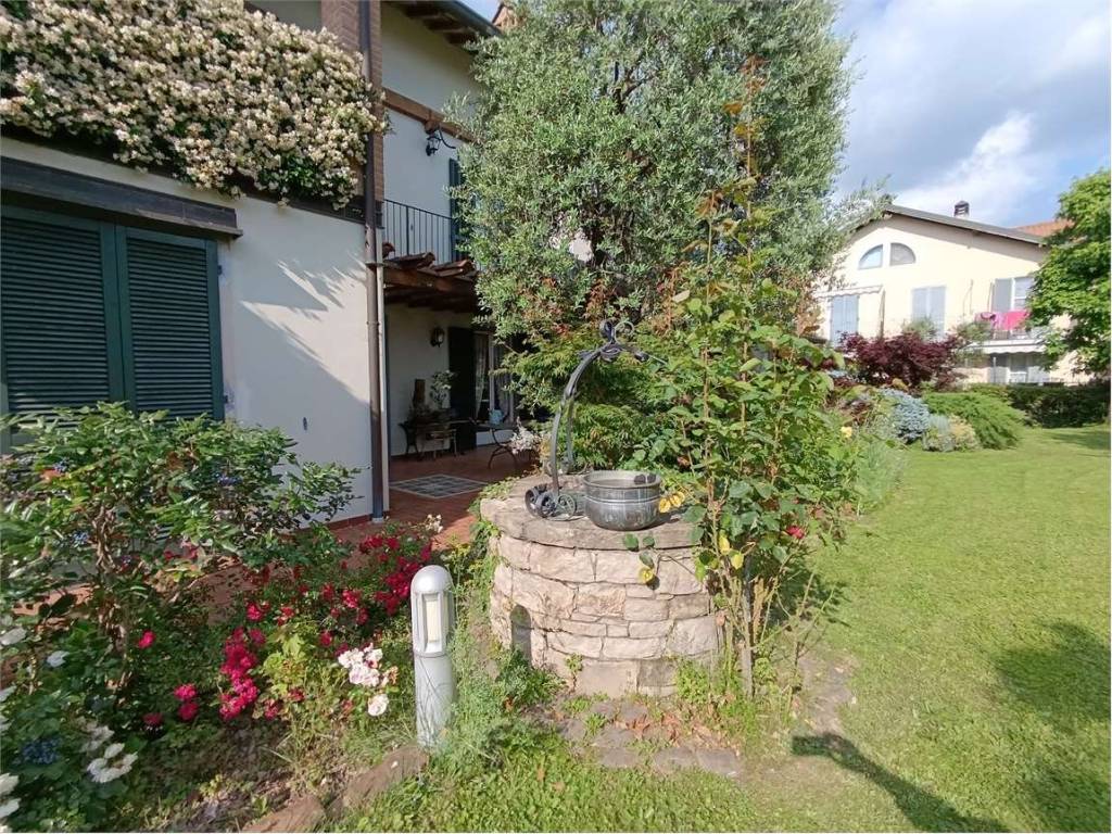 Villa a Paderno d'adda in via ugo festini - Foto 3