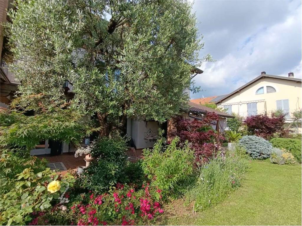 Villa a Paderno d'adda in via ugo festini - Foto 5