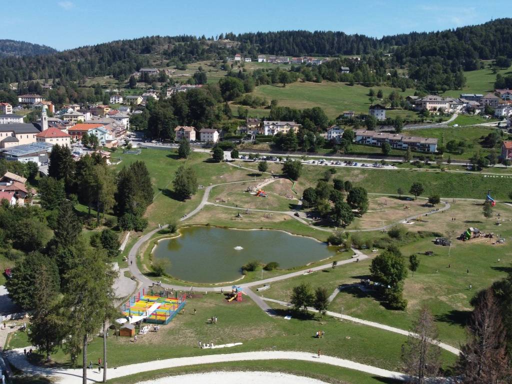 Appartamento a Lavarone - Foto 4