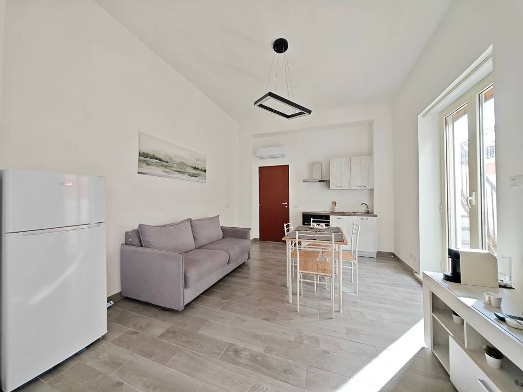 Appartamento a Messina in Via Catania, 60 - Foto 2